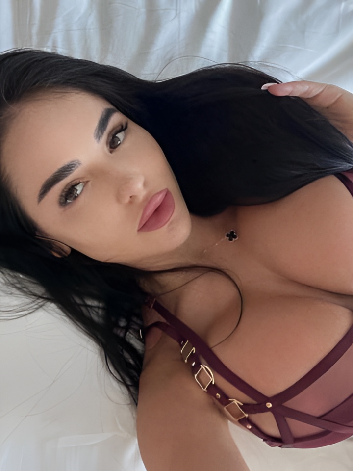 Индивидуалка Эдита, доступна для личного знакомства от 10000 руб