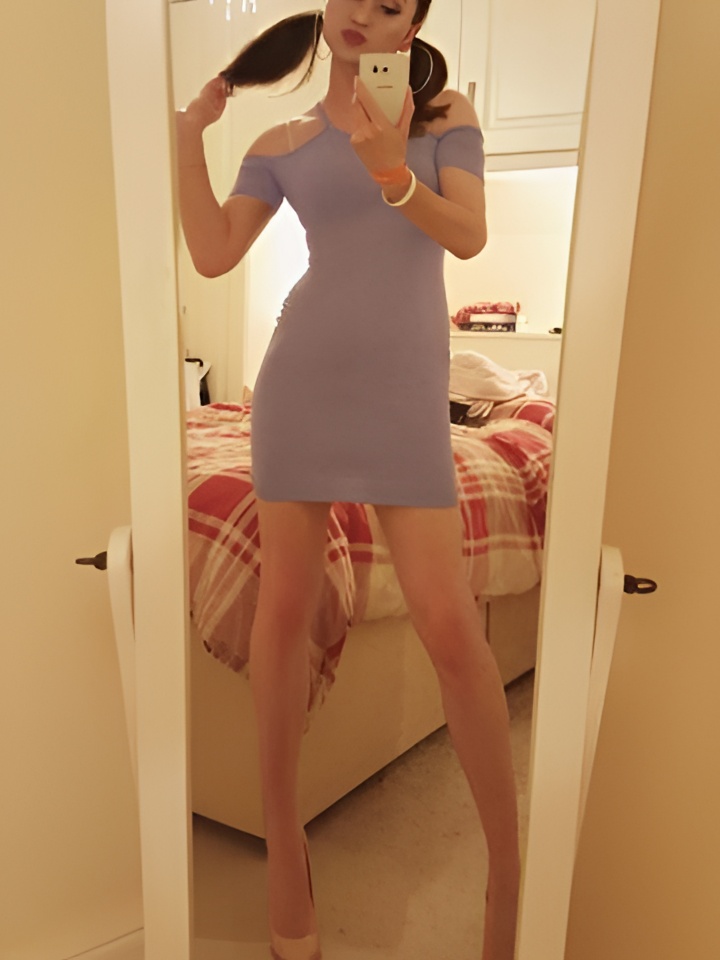 Индивидуалка Ирина, доступна для личного знакомства от 2000 руб