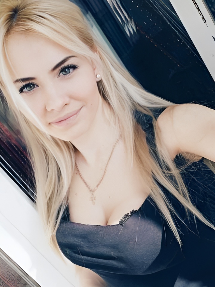 Индивидуалка Шарлотта, доступна для личного знакомства от 1500 руб