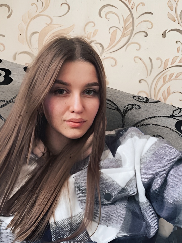 Софи привлекательная девушка из Новокузнецка цена от 3000 руб