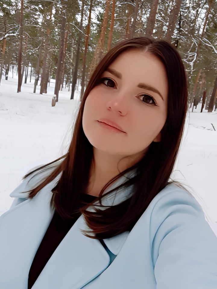 Стефания привлекательная девушка из Новокузнецка цена от 3000 руб