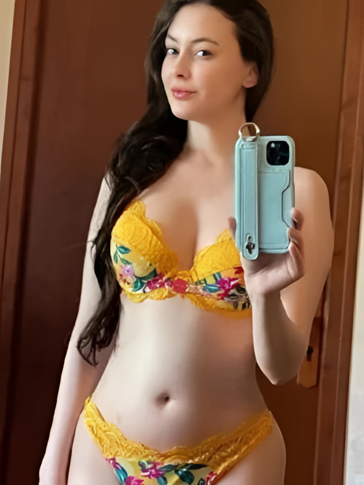 Индивидуалка Таира, доступна для личного знакомства от 1500 руб