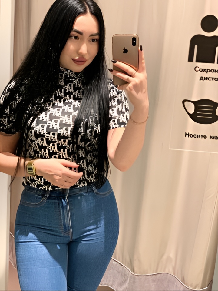 Тамара привлекательная девушка из Новокузнецка цена от 4000 руб