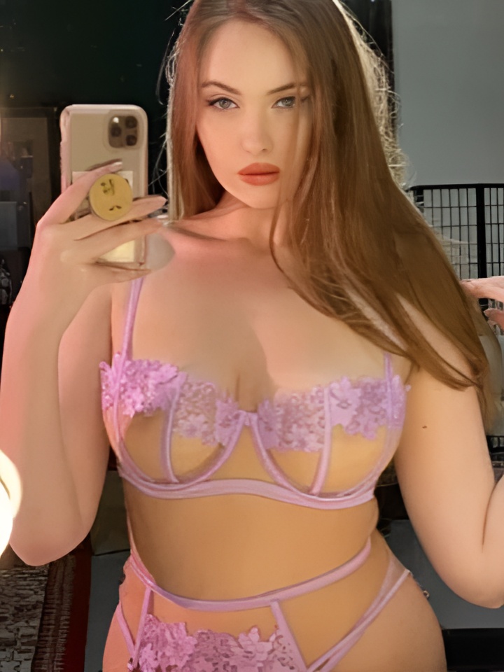 Юна привлекательная девушка из Новокузнецка цена от 3000 руб