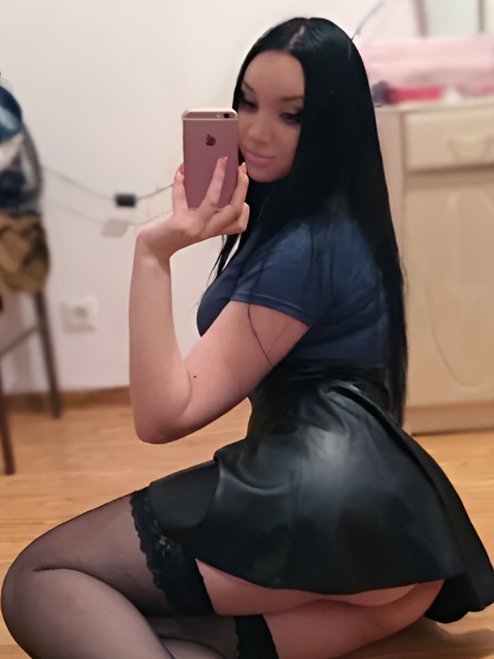 Индивидуалка Злата, доступна для личного знакомства от 5000 руб