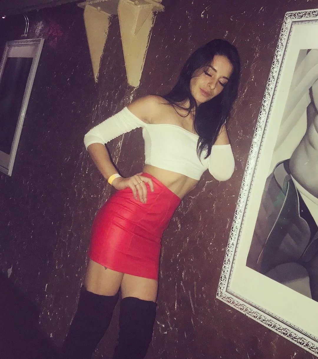 Тамара привлекательная девушка из Новокузнецка цена от 3500 руб