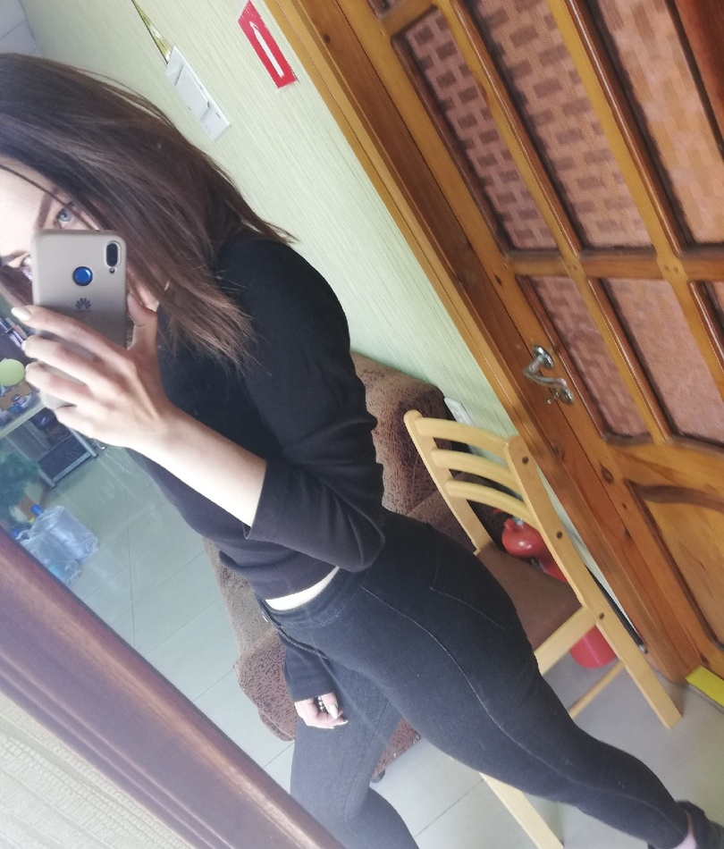 Лиза привлекательная девушка из Новокузнецка цена от 1500 руб