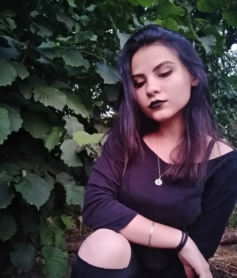 Эльвира привлекательная девушка из Новокузнецка цена от 3000 руб