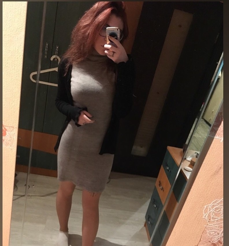 Татьяна привлекательная девушка из Новокузнецка цена от 3500 руб