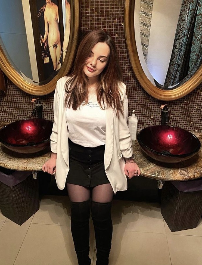 🎥 Лиза привлекательная девушка из Новокузнецка цена от 3500 руб