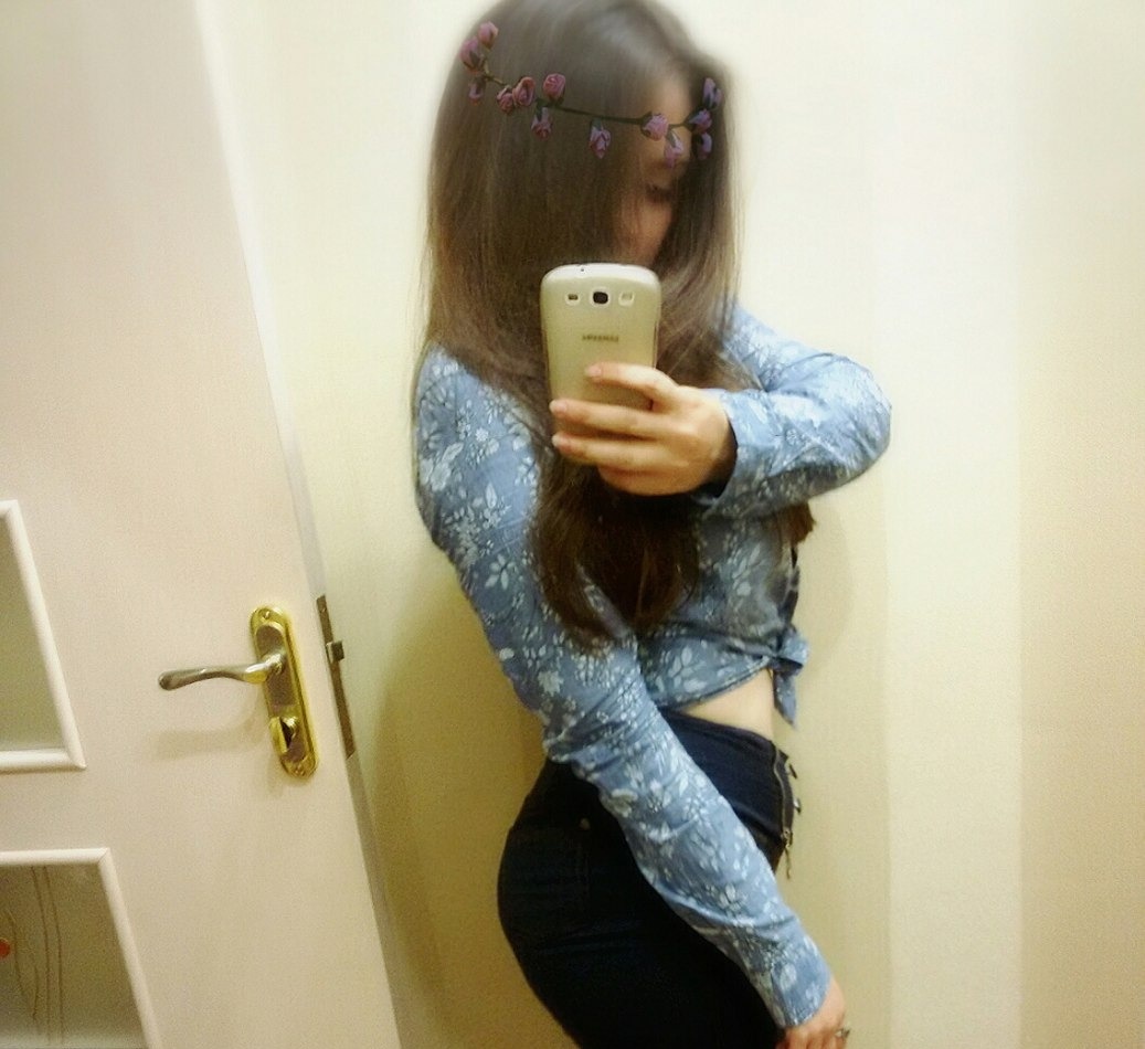 Индивидуалка Лайза, доступна для личного знакомства от 3500 руб