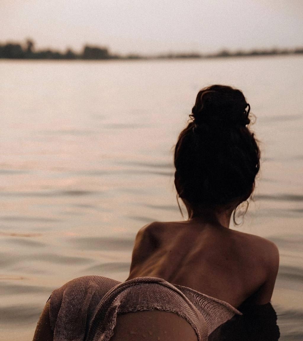 Ника привлекательная девушка из Новокузнецка цена от 7000 руб