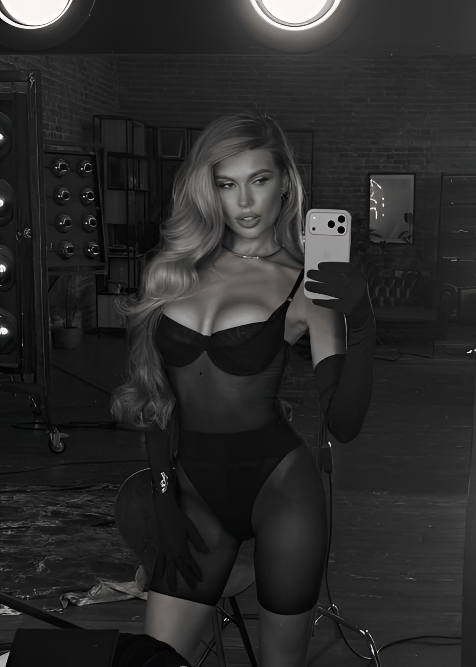 Индивидуалка АЛЁНА TOP, доступна для личного знакомства от 18000 руб