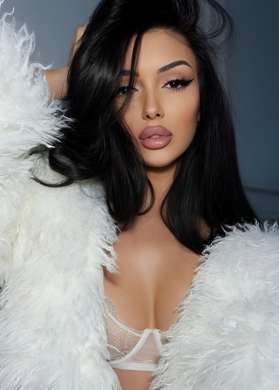 ЕВА BEST GERL привлекательная девушка из Новокузнецка цена от 15000 руб