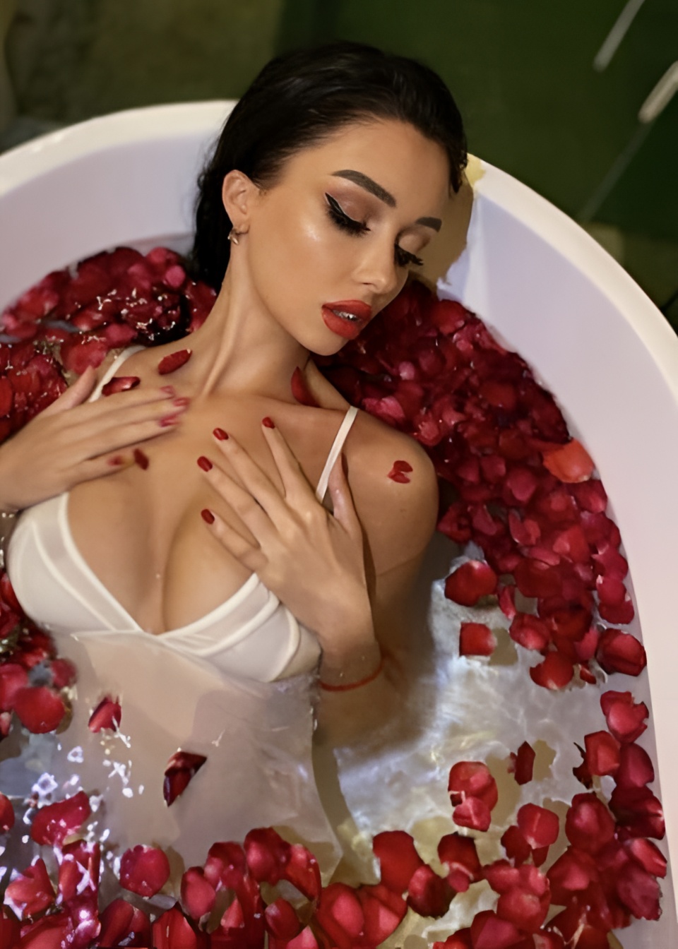 Индивидуалка ЕВА BEST GERL, доступна для личного знакомства от 15000 руб