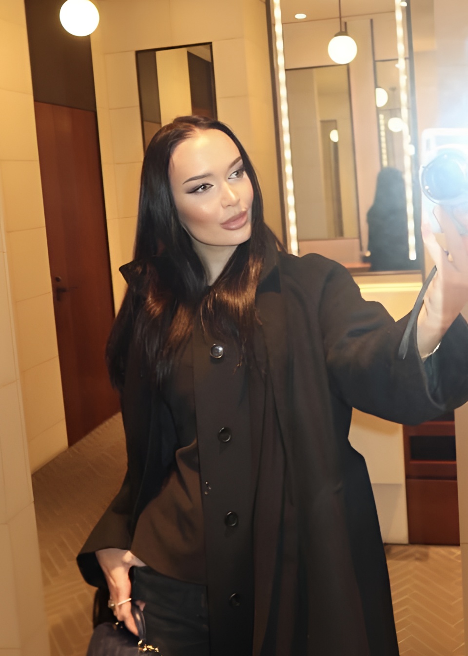 Индивидуалка КРИСТИНА, доступна для личного знакомства от 18000 руб