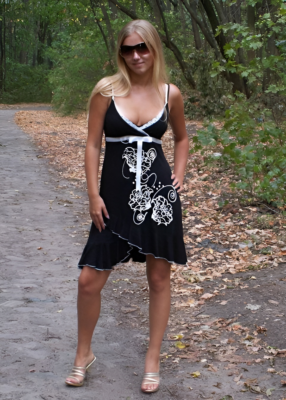 Марина привлекательная девушка из Новокузнецка цена от 3500 руб