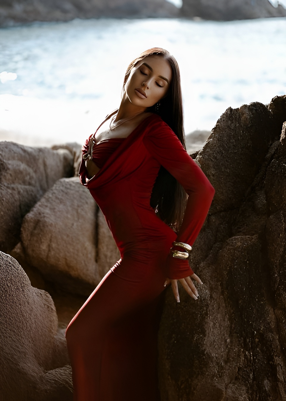 Мила привлекательная девушка из Новокузнецка цена от 7000 руб