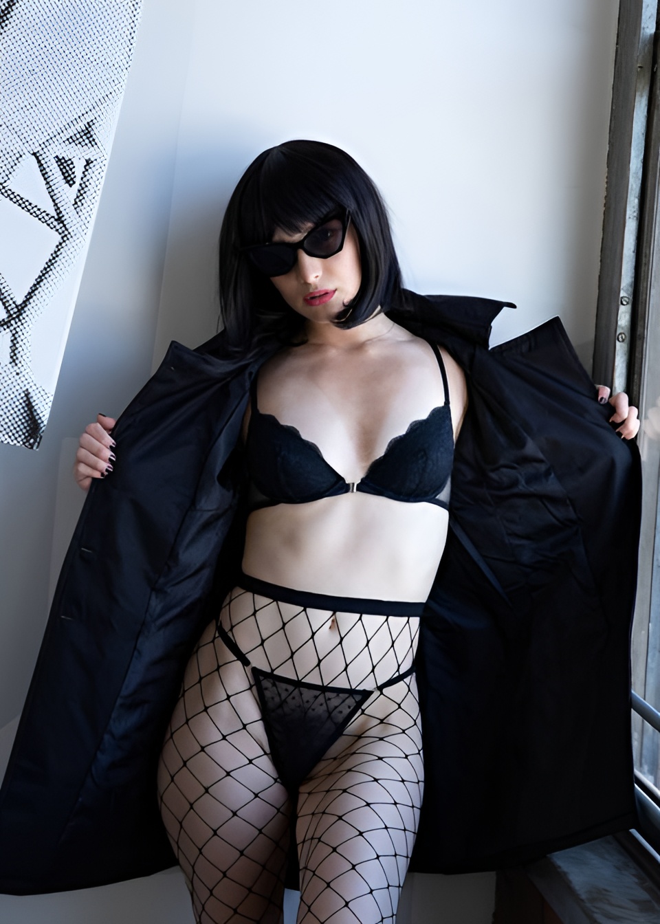 Полина привлекательная девушка из Новокузнецка цена от 3500 руб