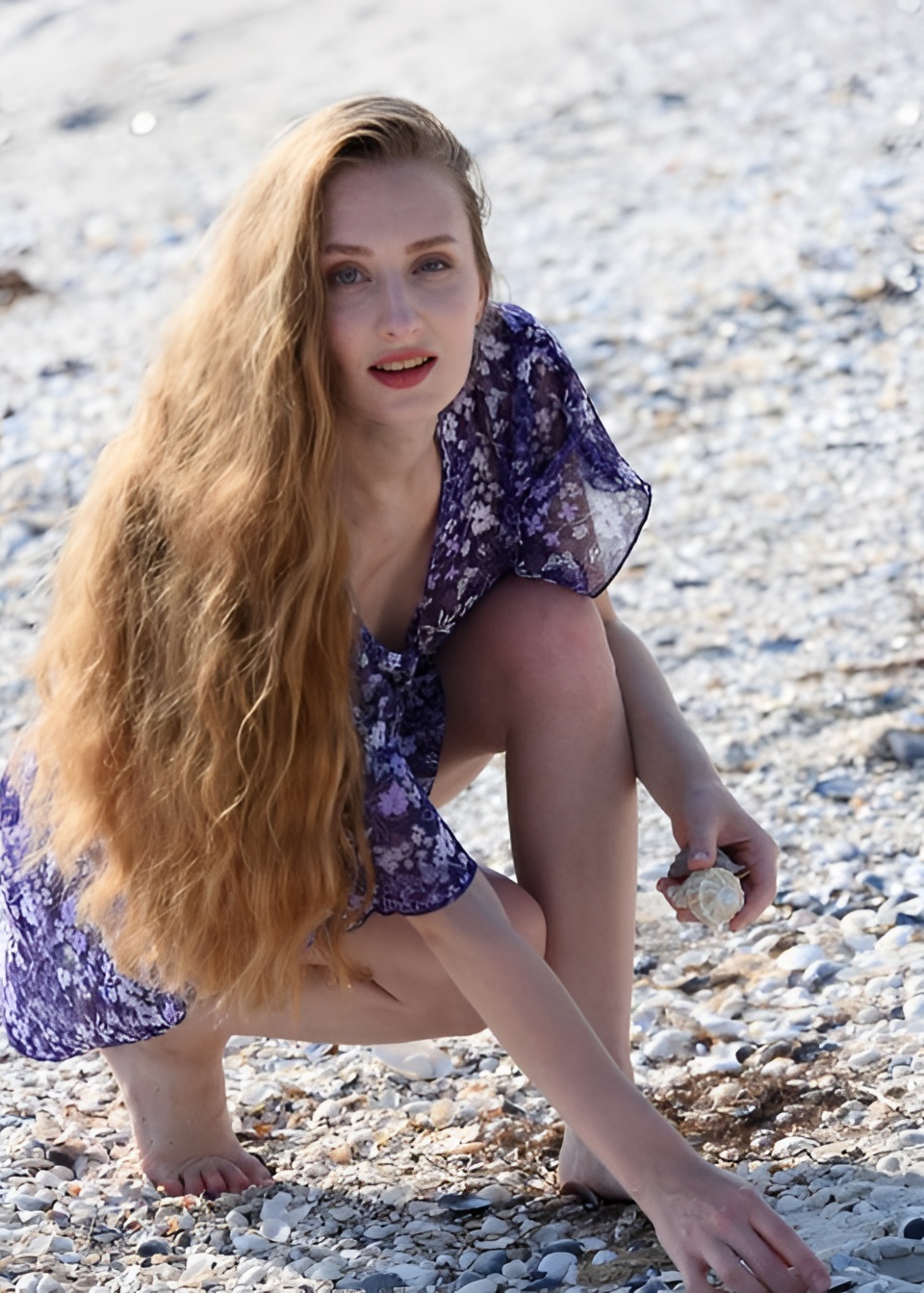 Света привлекательная девушка из Новокузнецка цена от 3500 руб