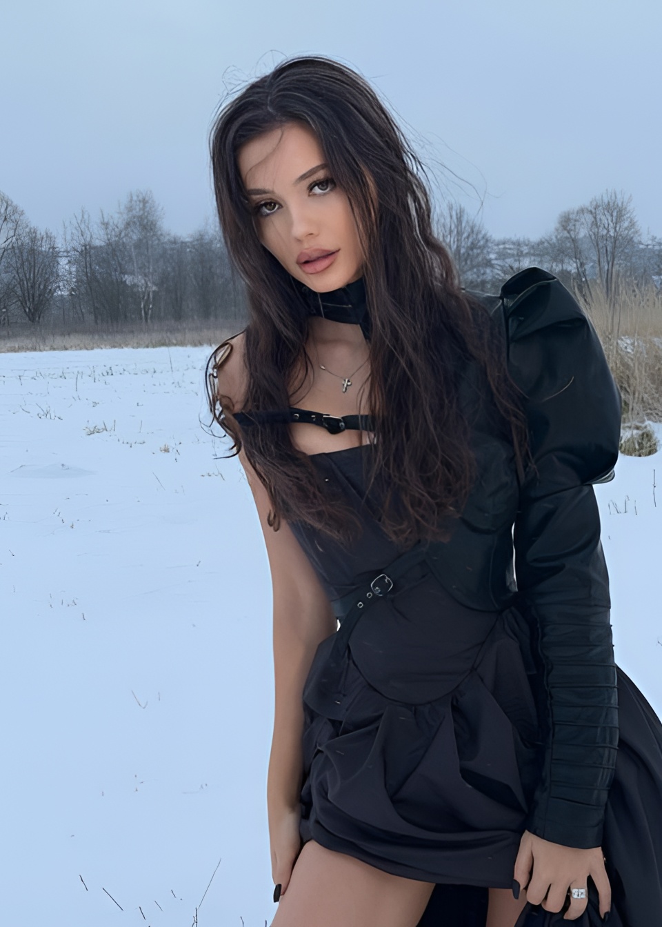 Индивидуалка Таня, доступна для личного знакомства от 10000 руб