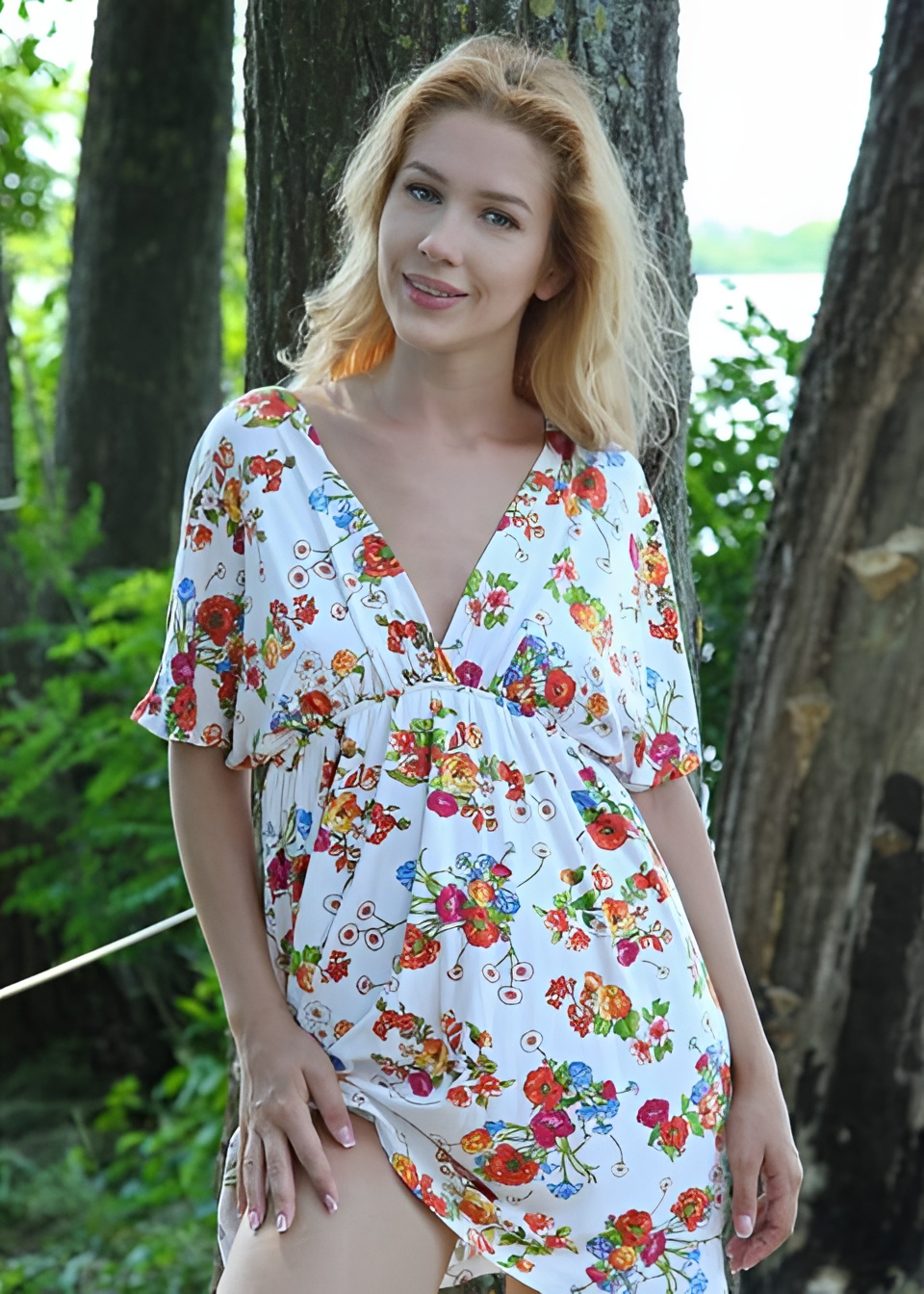 Вероника привлекательная девушка из Новокузнецка цена от 3500 руб