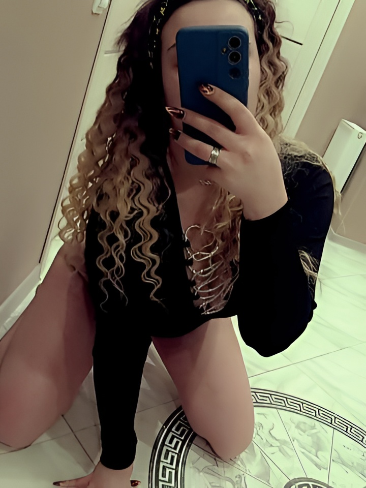 Индивидуалка Бронислава, доступна для личного знакомства от 2500 руб