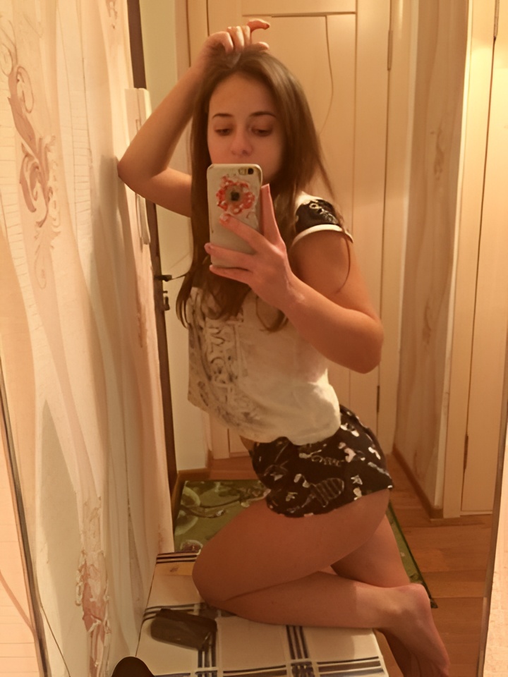 Индивидуалка Кира, доступна для личного знакомства от 1500 руб