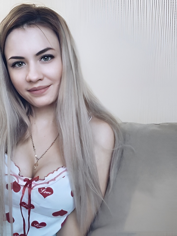 Индивидуалка Шарлотта, доступна для личного знакомства от 1500 руб