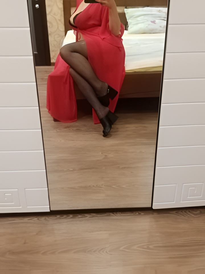 Индивидуалка Юстина, доступна для личного знакомства от 2000 руб