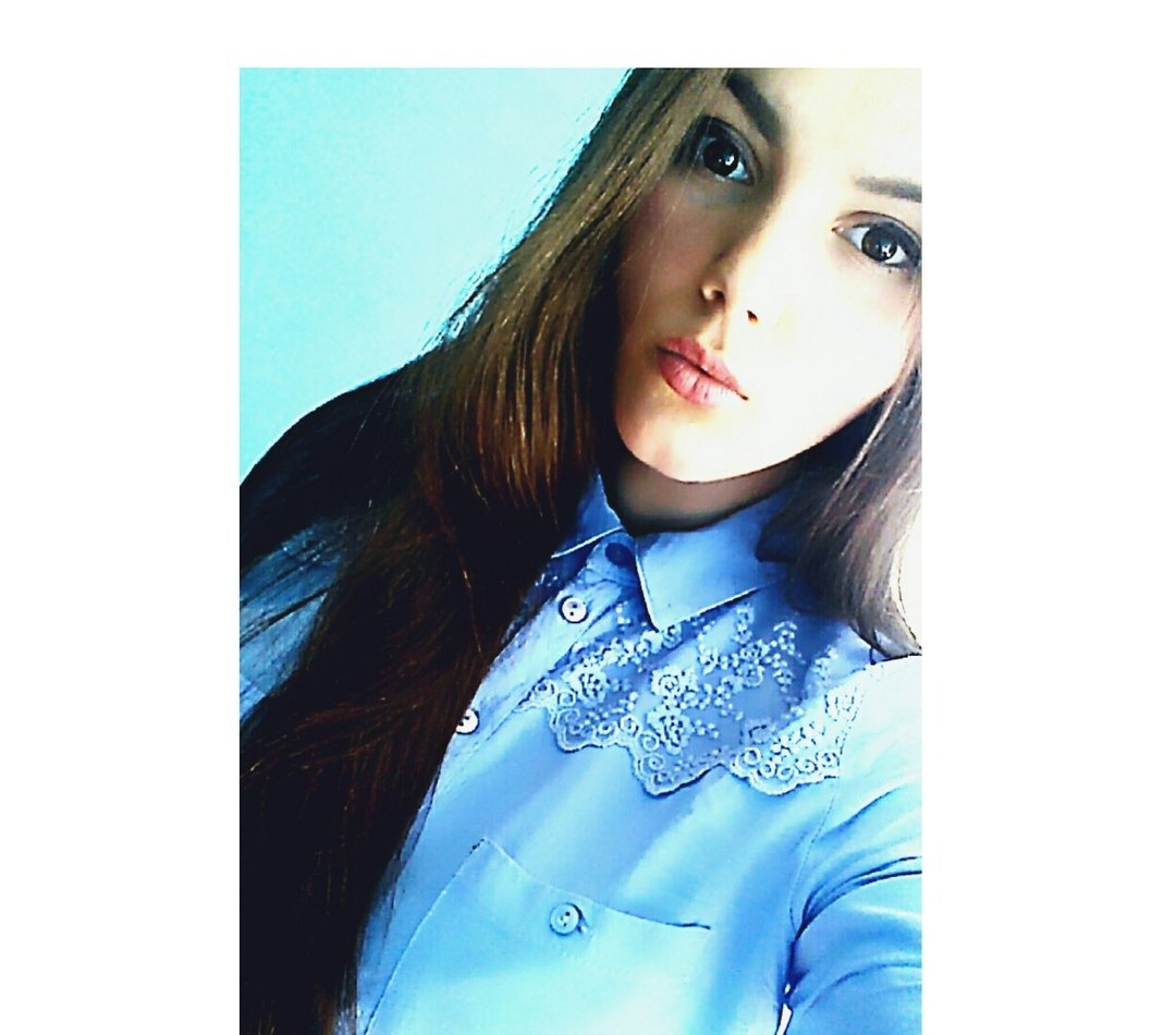 Индивидуалка Лайза, доступна для личного знакомства от 3500 руб