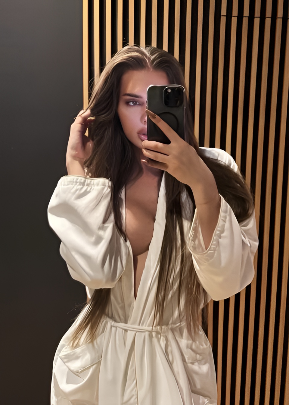 Индивидуалка АНАСТАСИЯ ВЕЛИКАЯ, доступна для личного знакомства от 18000 руб