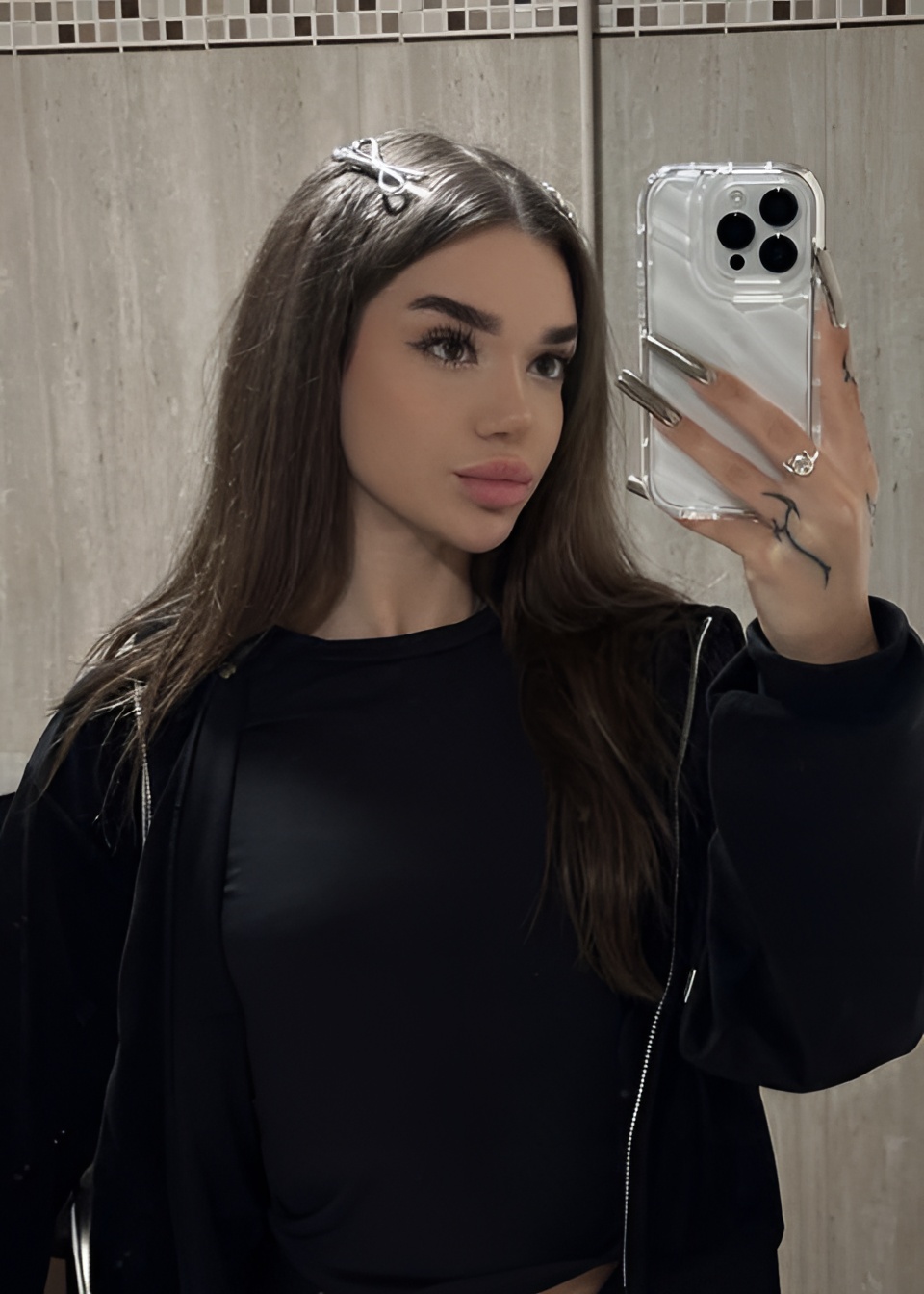 Индивидуалка МИЛЕНА BEST GERL, доступна для личного знакомства от 18000 руб