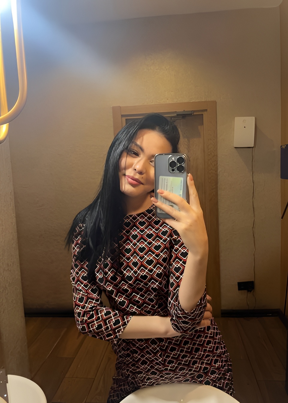 Индивидуалка Орислава, доступна для личного знакомства от 18000 руб