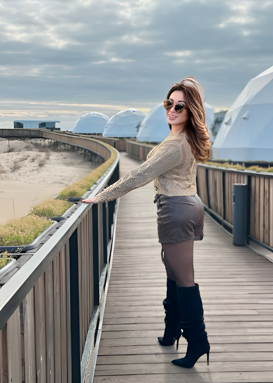 Индивидуалка Яна, доступна для личного знакомства от 15000 руб