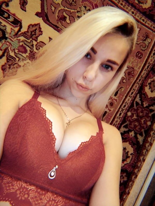 Адель из Новокузнецка