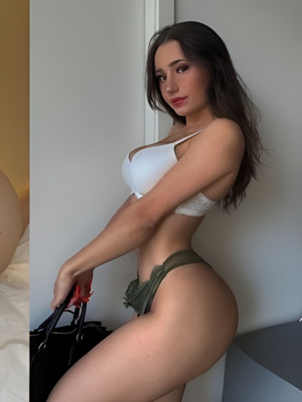 Алена из Новокузнецка