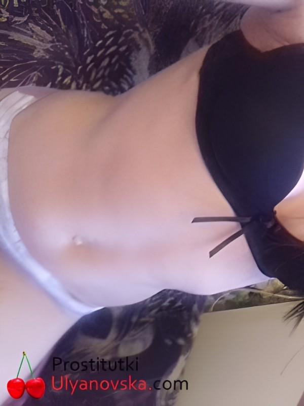 Анечка из Новокузнецка