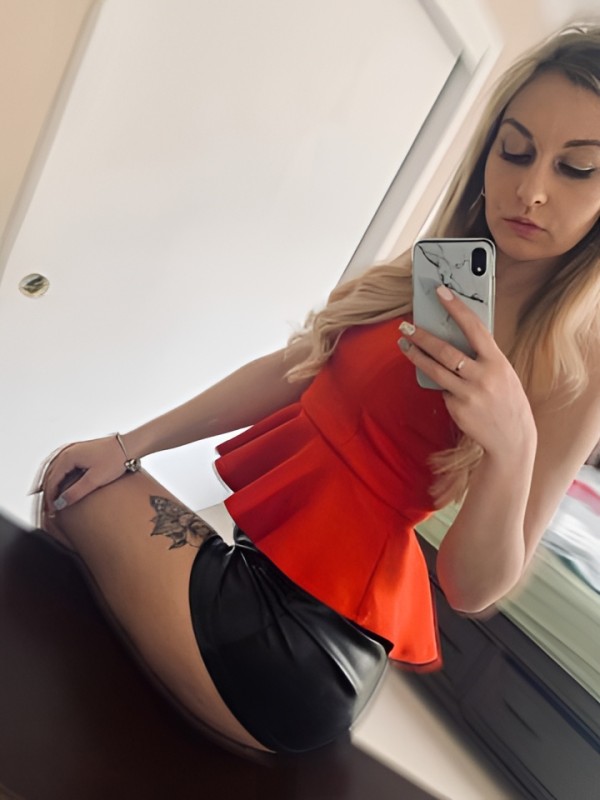 Дарья из Новокузнецка