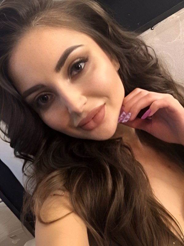 Доминика из Новокузнецка