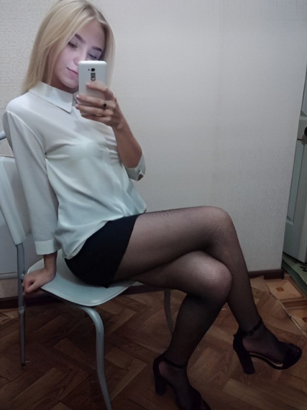 Елизавета из Новокузнецка