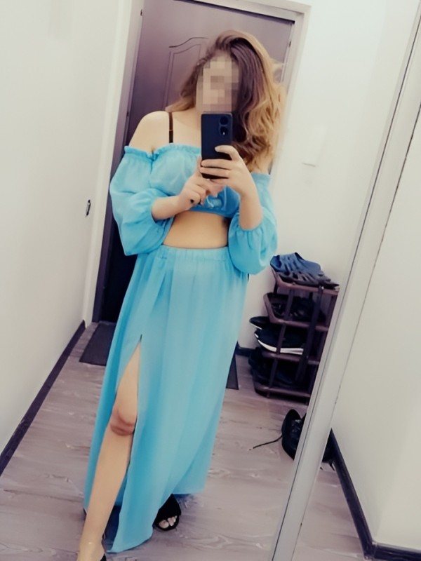 Ленусик из Новокузнецка