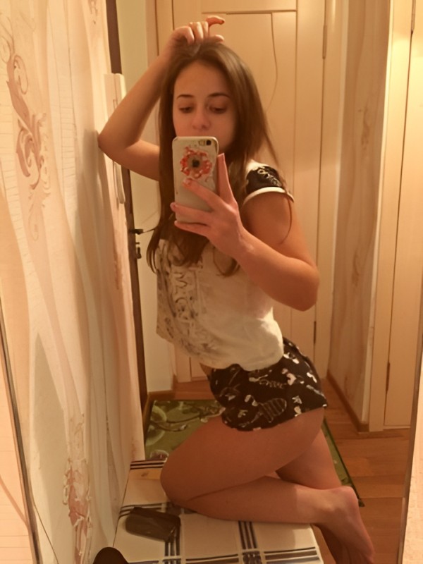 Лидия из Новокузнецка