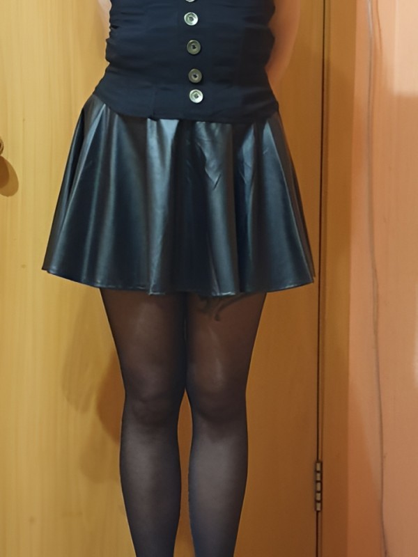 Лиза из Новокузнецка