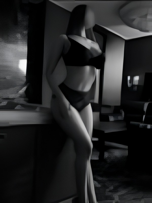 Николь из Новокузнецка