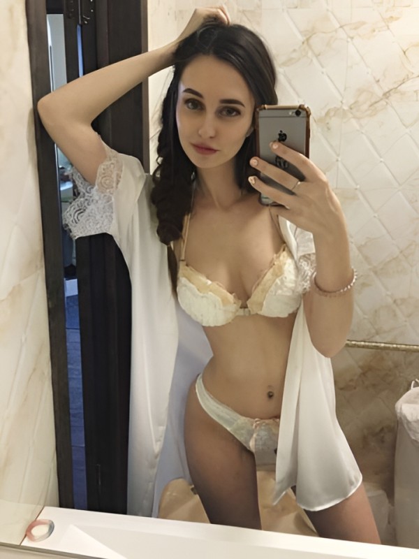 Олеся из Новокузнецка