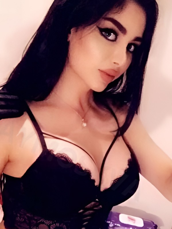 Роксана из Новокузнецка