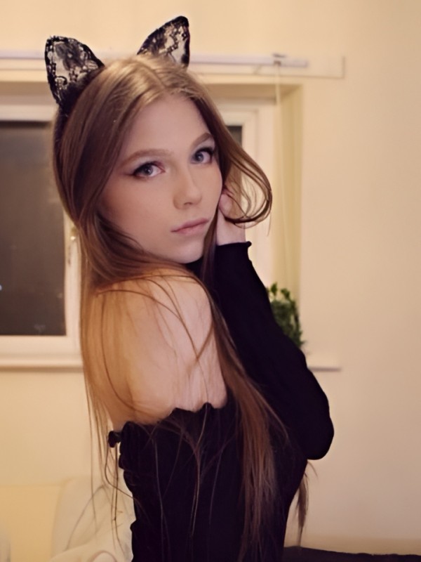 Розалия из Новокузнецка