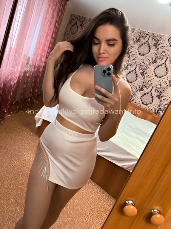 Ульяна из Новокузнецка