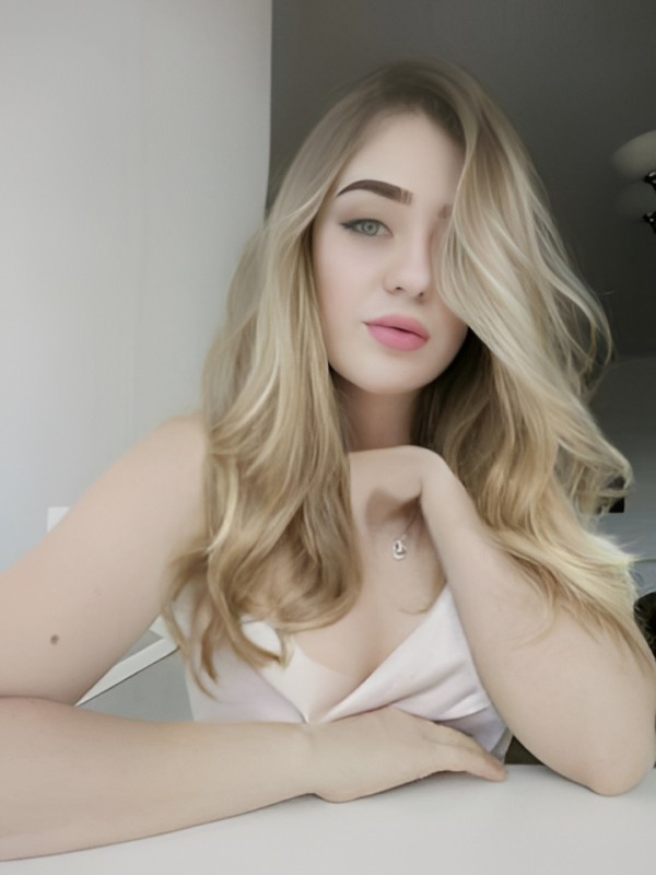 Яна из Новокузнецка